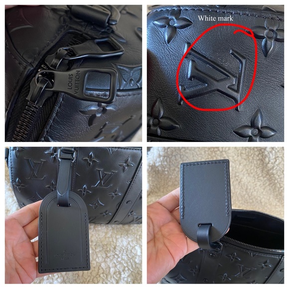 Louis Vuitton city seal keepal - Picture 14 of 17